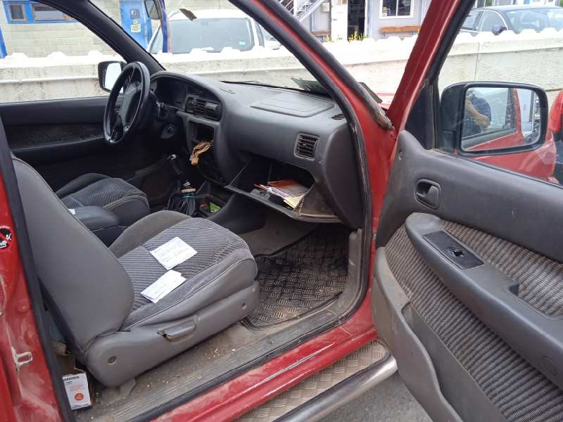 ford ranger (eq) del año 2003