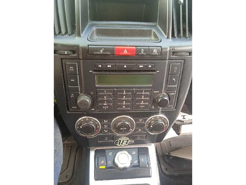 land rover freelander (lr2) del año 2011