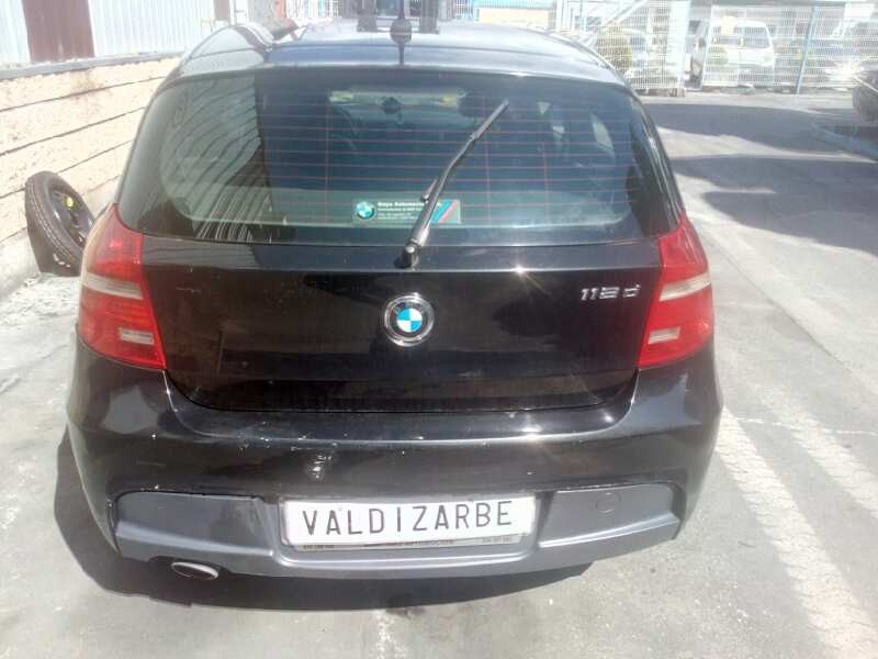 bmw serie 1 berlina (e81/e87) del año 2007