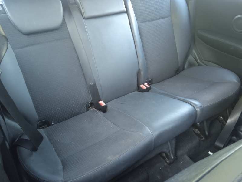 mercedes-benz clase a (w169) del año 2007