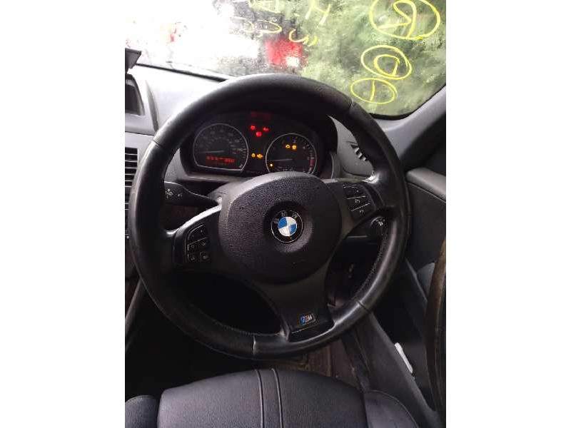 bmw x3 (e83) del año 2006