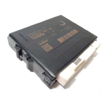Recambio de modulo electronico para lexus rx (agl20) 450h referencia OEM IAM 8922248121  41481411080