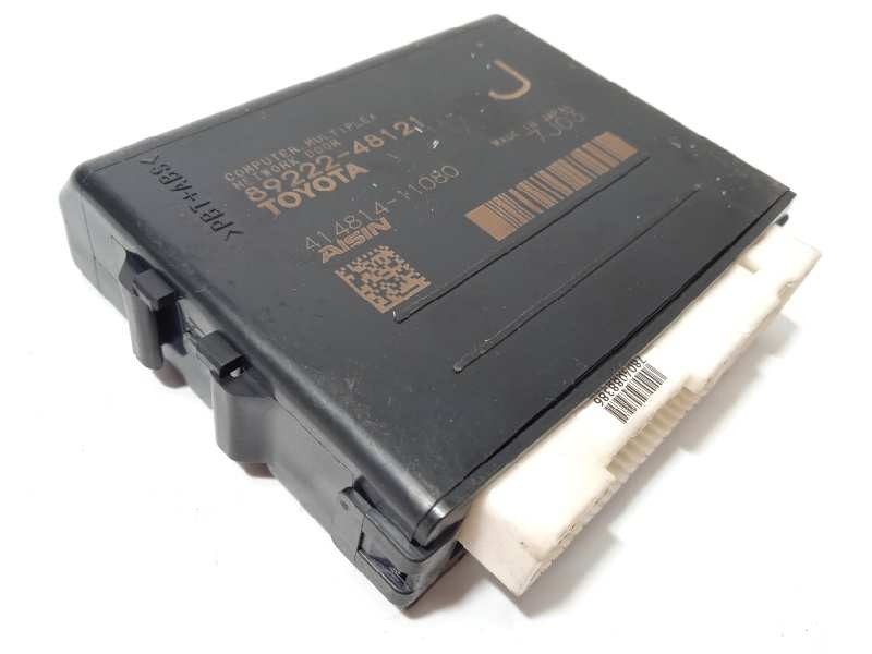 MODULO ELECTRONICO 8922248121 41481411080
