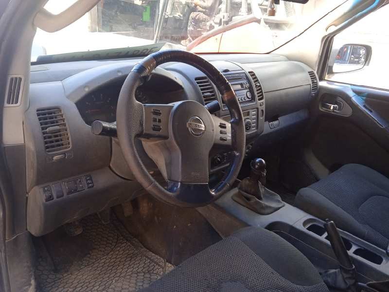 nissan navara pick-up (d40m) del año 2006