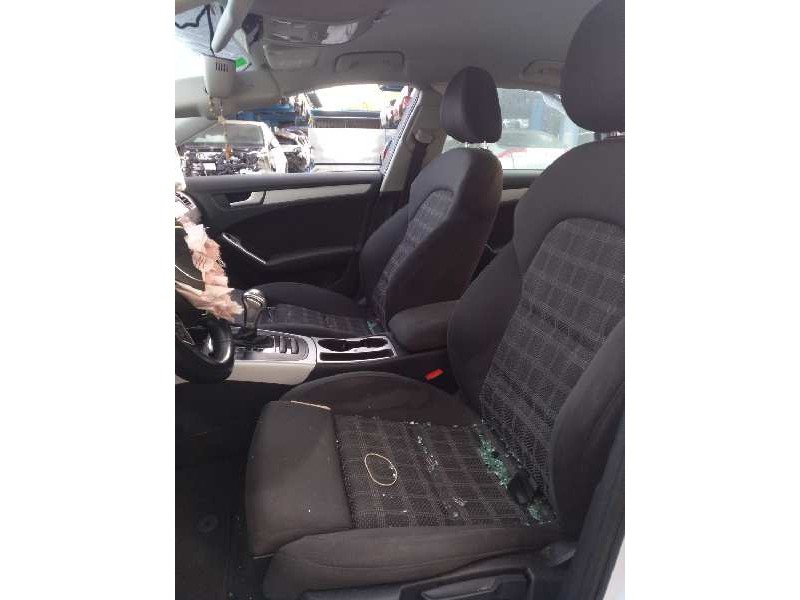 audi a4 berlina (8w2) del año 2015