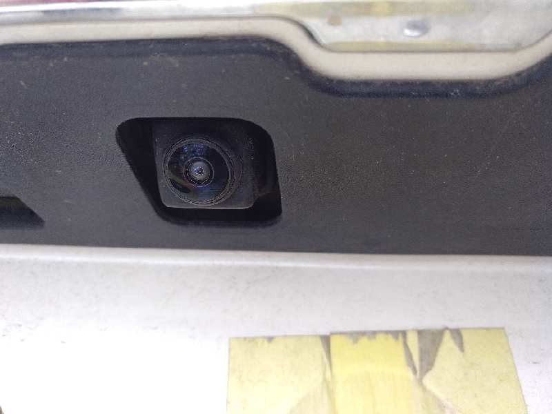 nissan x-trail (t32) del año 2015