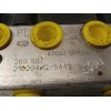 Recambio de abs para nissan micra v (k14) acenta referencia OEM IAM 476605FP0A 0265956487 269897