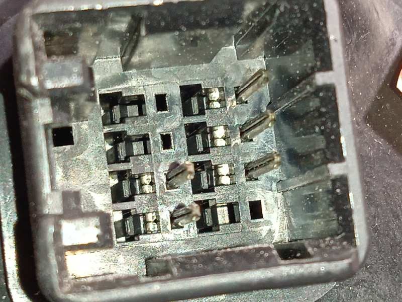 Recambio de retrovisor derecho para hyundai sonata (nf) 2.0 crdi cat referencia OEM IAM 876203K110  