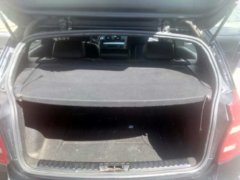 bmw serie 1 berlina (e81/e87) del año 2007