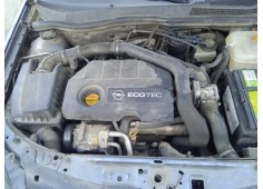 opel astra h berlina del año 2004 2