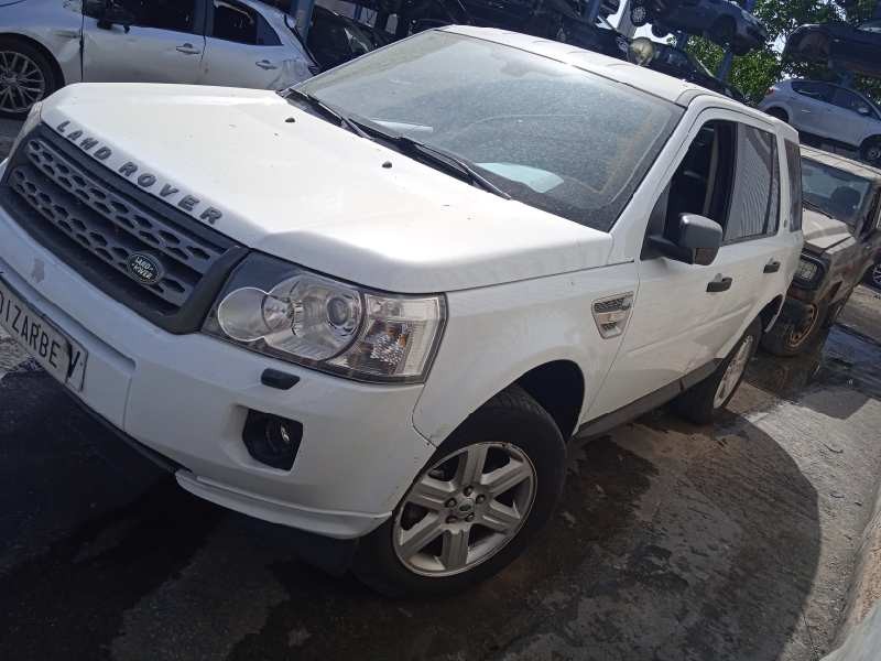 land rover freelander (lr2) del año 2011