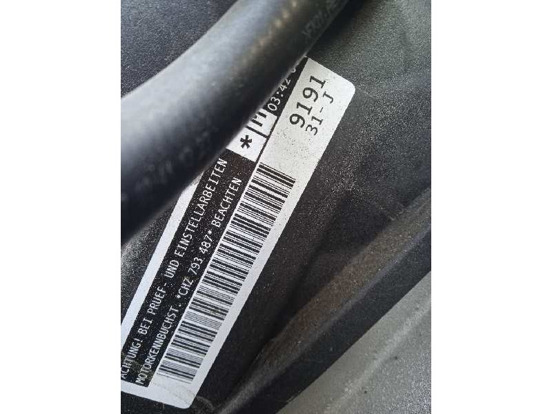 skoda fabia del año 2018