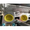 Recambio de motor completo para honda hr-v (ru) 1.5 (ru1) referencia OEM IAM L15B4  