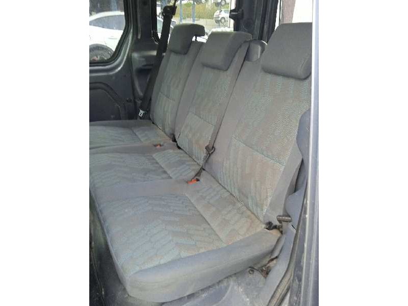 ford transit connect (tc7) del año 2007