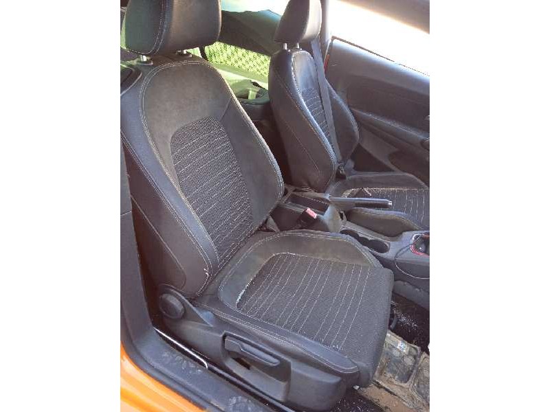 volkswagen scirocco (137) del año 2008