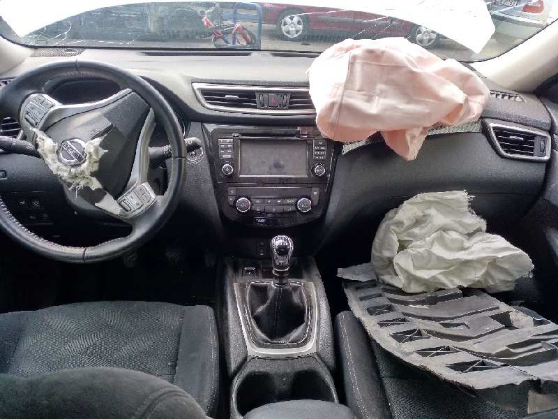 nissan x-trail (t32) del año 2015