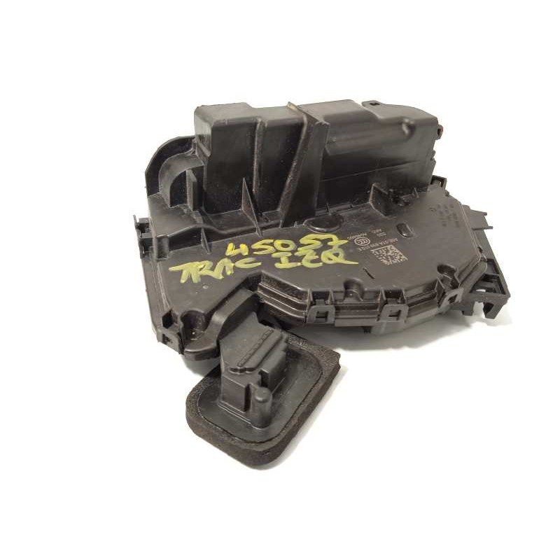 Recambio de cerradura puerta trasera izquierda para seat ibiza (kj1) fr referencia OEM IAM 5TA839015E  A5E5TA839015E