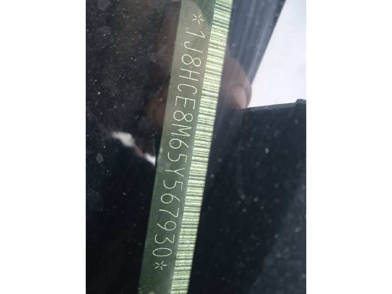 jeep gr. cherokee (wh) del año 2005