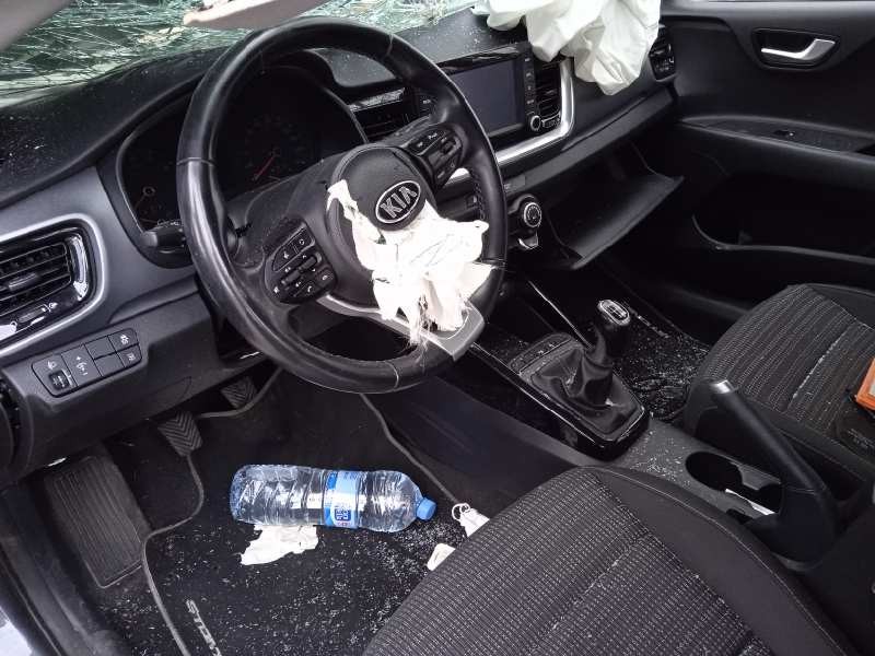 kia stonic (ybcuv) del año 2019