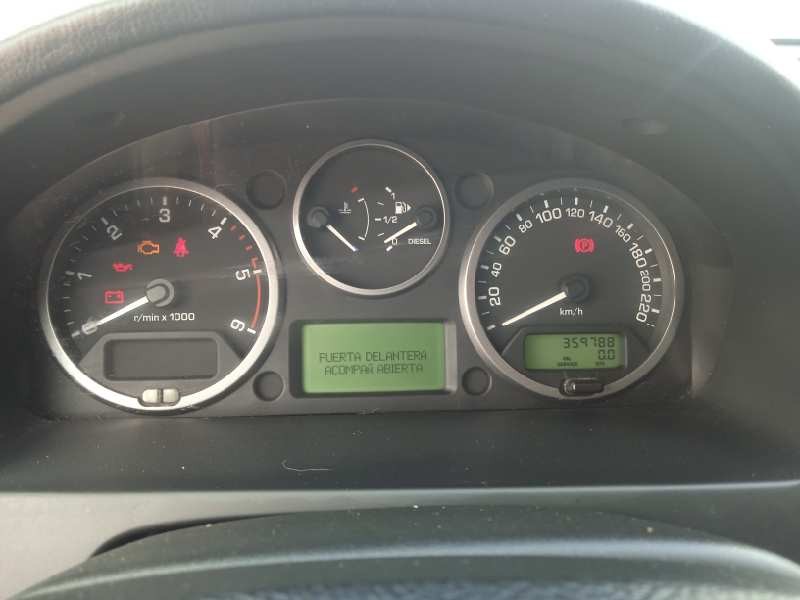 land rover freelander (lr2) del año 2011