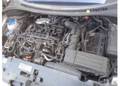 seat altea xl (5p5) del año 2011 2