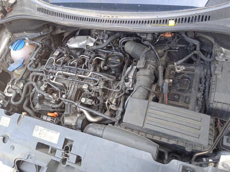 seat altea xl (5p5) del año 2011