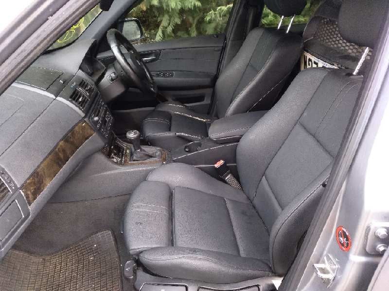 bmw x3 (e83) del año 2006