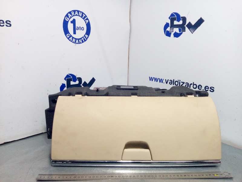 Recambio de guantera para citroën c6 básico referencia OEM IAM 8226V7  96520171EV