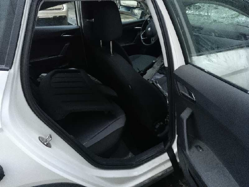 seat arona del año 2018