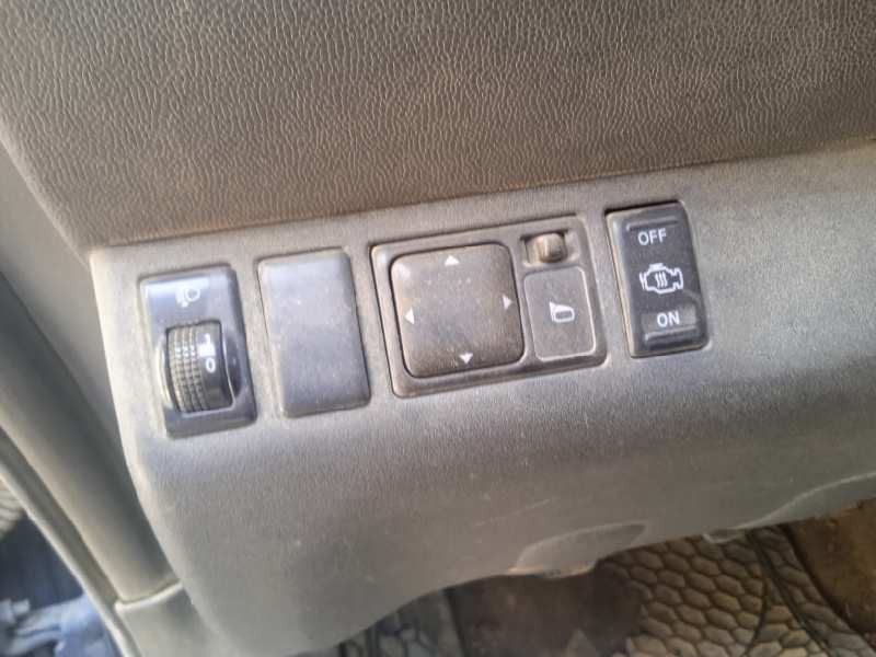 nissan navara pick-up (d40m) del año 2006