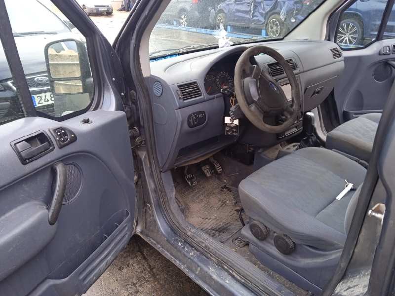 ford transit connect (tc7) del año 2007