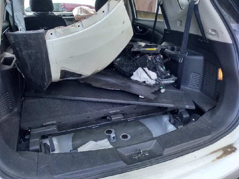 nissan x-trail (t32) del año 2015