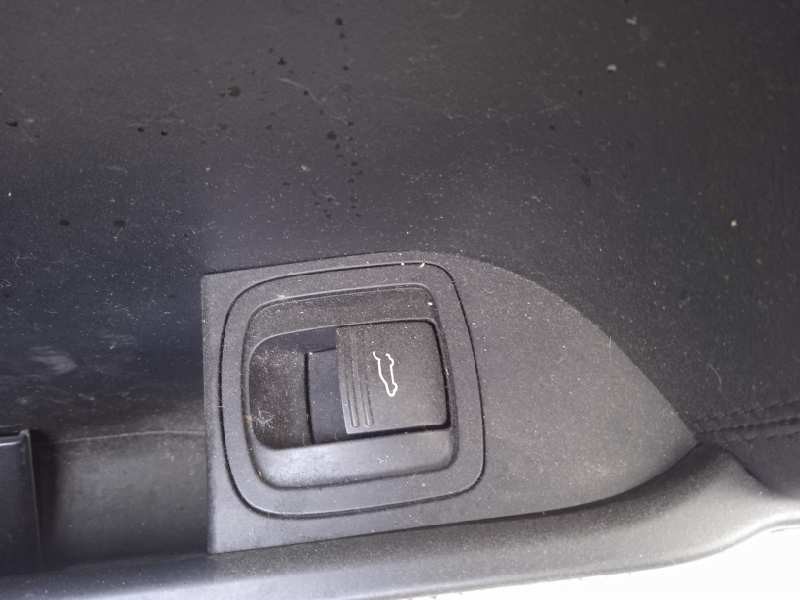 porsche cayenne (typ 9pa1) del año 2009