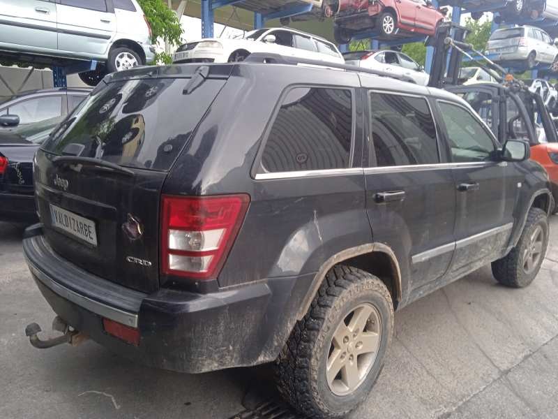 jeep gr. cherokee (wh) del año 2005