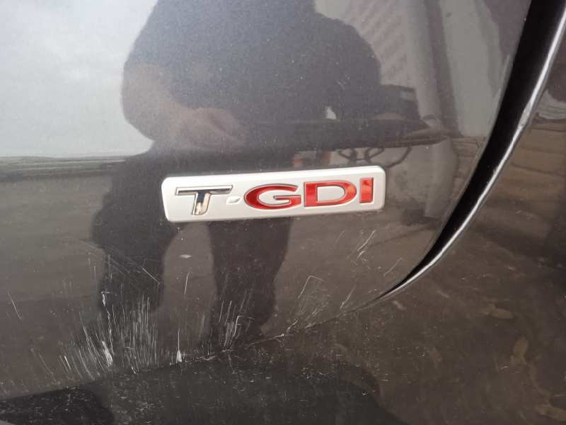 kia stonic (ybcuv) del año 2019