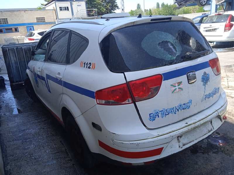 seat altea xl (5p5) del año 2011