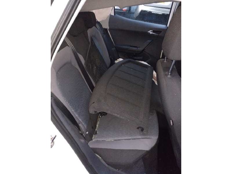 seat arona del año 2018