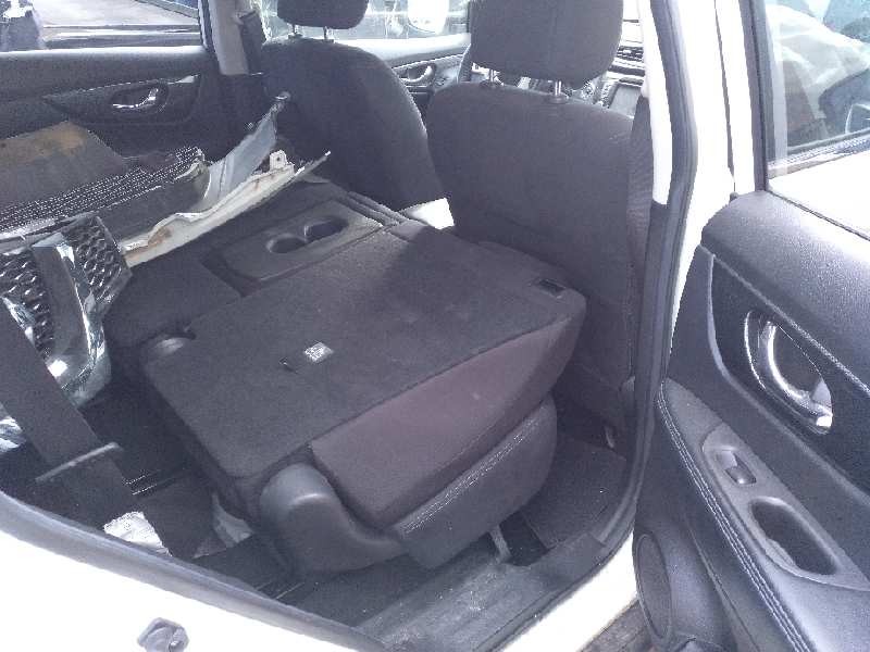 nissan x-trail (t32) del año 2015