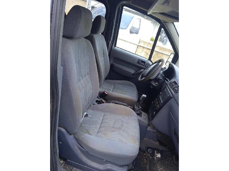 ford transit connect (tc7) del año 2007