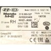 Recambio de modulo electronico para hyundai kona 1.0 tgdi cat referencia OEM IAM 95821J9000  