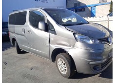 NISSAN NV 200 (M20)
