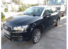 AUDI A1 SPORTBACK (8XA)