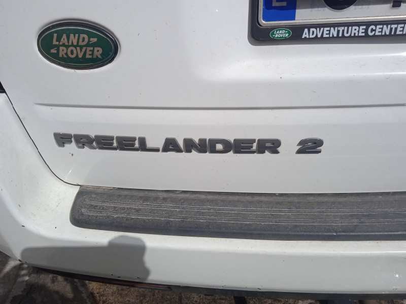 land rover freelander (lr2) del año 2011