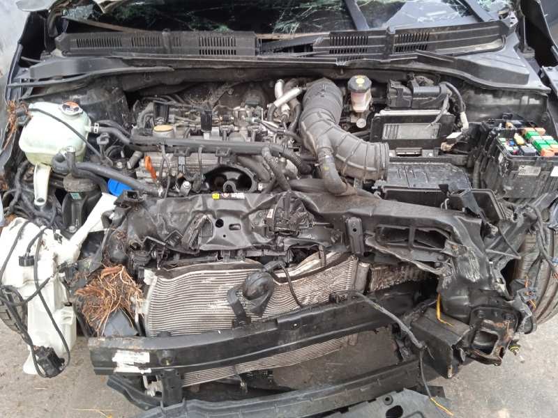 kia stonic (ybcuv) del año 2019