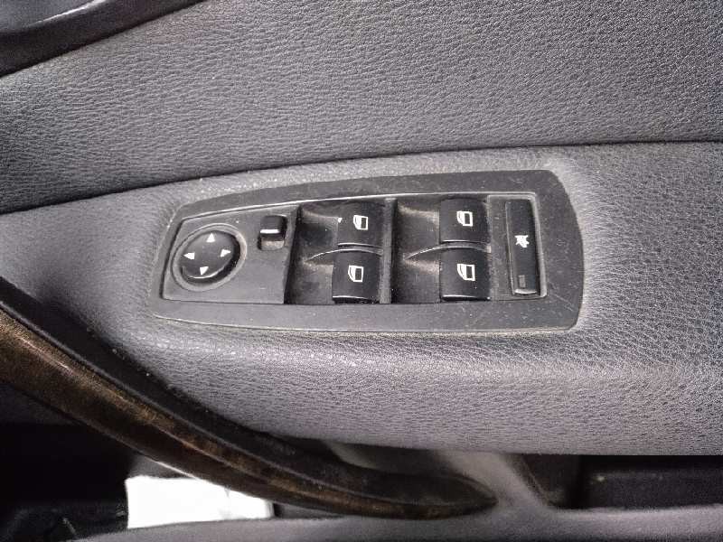 bmw x3 (e83) del año 2006