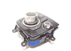 Recambio de mando multifuncion para mazda 3 lim. () 2.2 turbodiesel cat referencia OEM IAM BHN166CM0C   2