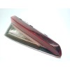 Recambio de piloto trasero izquierdo interior para skoda enyaq iv iv 60 referencia OEM IAM 5LG945307B 5LG945307B05S 5LG945307