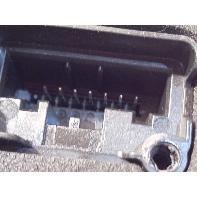 Recambio de cerradura puerta trasera izquierda para seat ibiza (kj1) fr referencia OEM IAM 5TA839015E  A5E5TA839015E