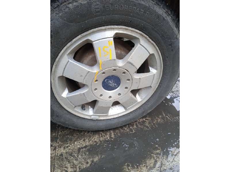 ford transit connect (tc7) del año 2007