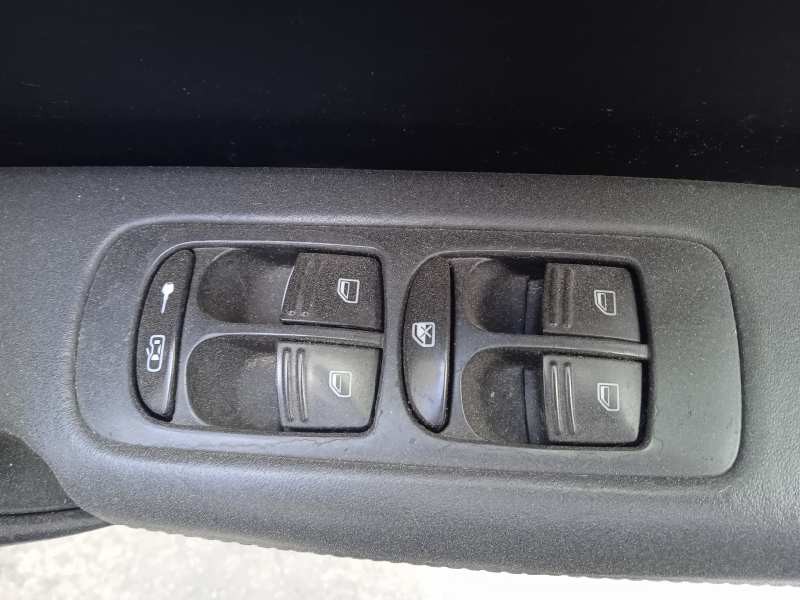 porsche cayenne (typ 9pa1) del año 2009